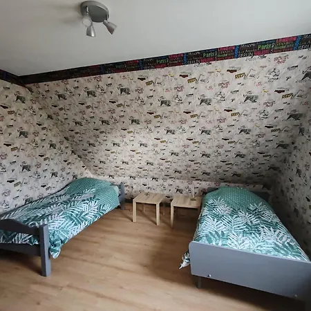 Beaux Pres 68 * Colmar