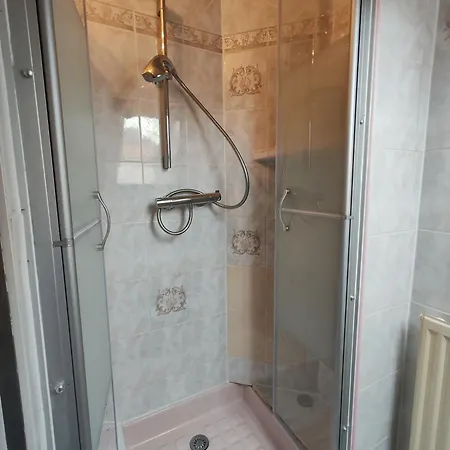 Beaux Pres 68 Apartment Colmar
