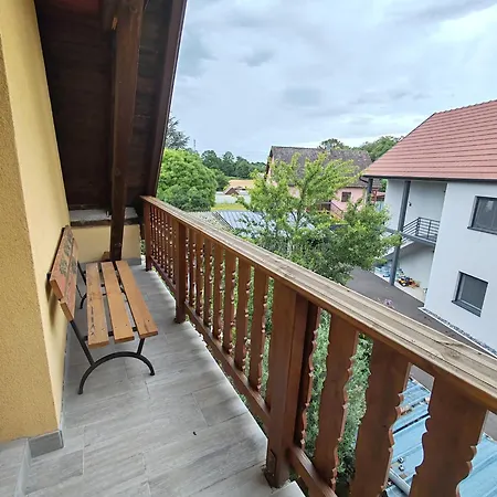 Apartment Beaux Pres 68 Colmar