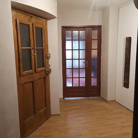 Beaux Pres 68 Appartement Colmar