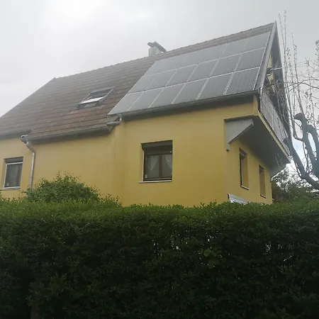 Beaux Pres 68 Colmar