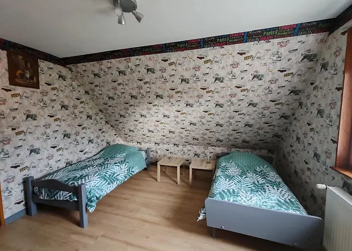 Beaux Pres 68 * Colmar