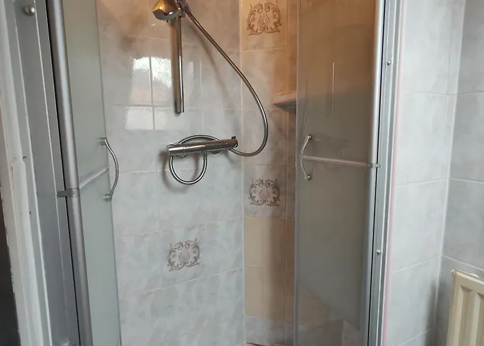 Beaux Pres 68 Appartement Colmar