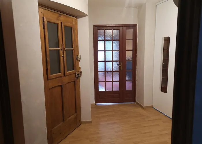 Beaux Pres 68 Appartement Colmar