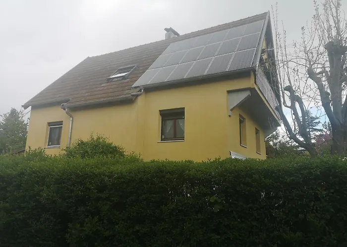 Beaux Pres 68 Colmar